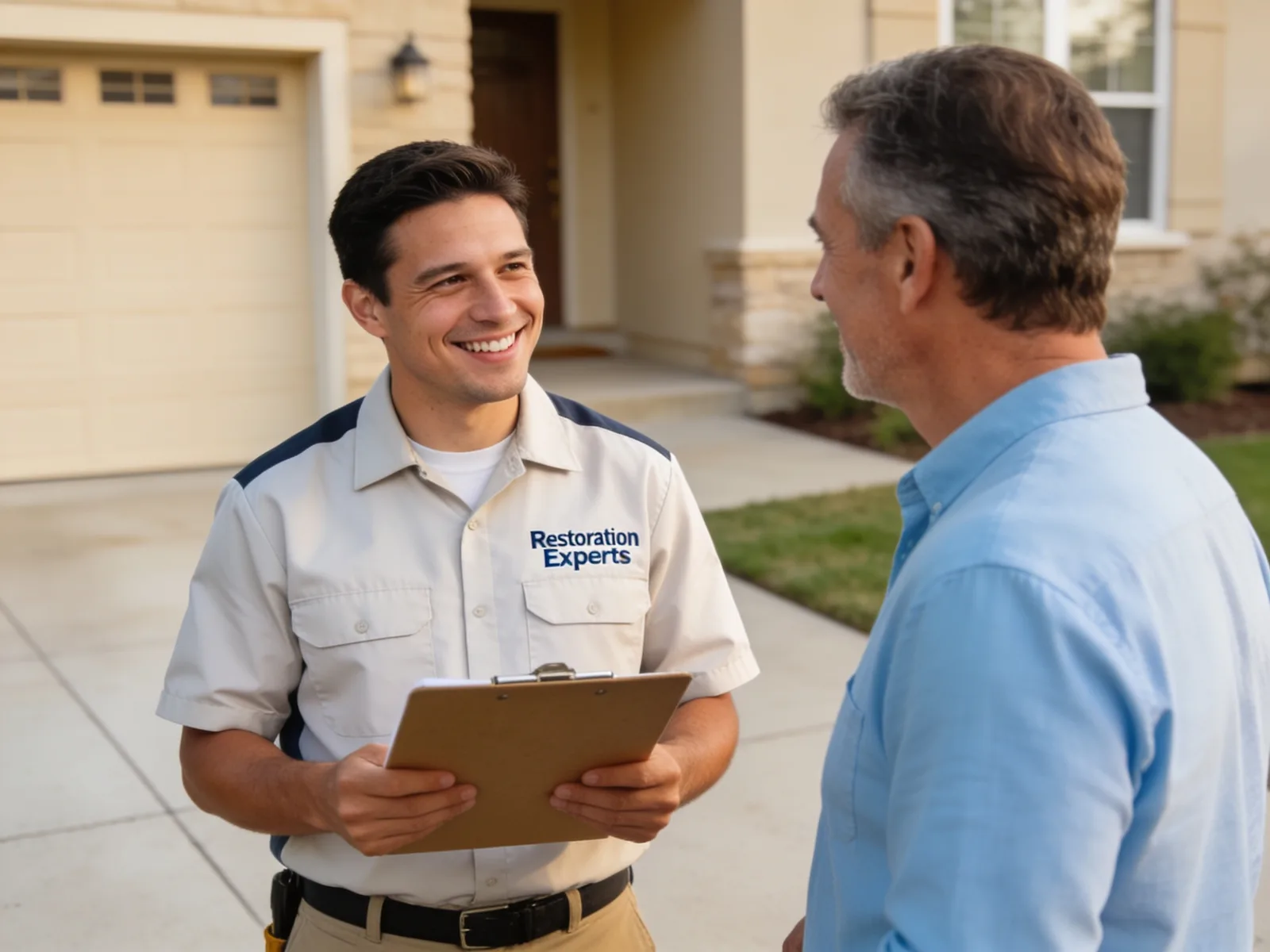 Water Damage Cleanup West Fargo, ND FAQs